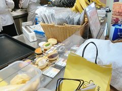 -辛一·铜锣烧(大宁久光店)