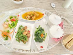 -喜月来月子会所