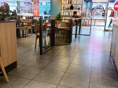 大堂-COSTA COFFEE(水游城店)
