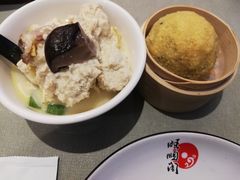 -旺顺阁鱼头泡饼(小红门店)