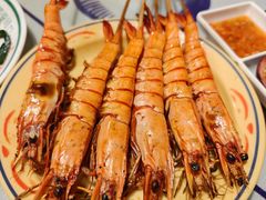 -辉记炭烧海鲜大排档·老字号(福田店)