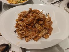 -渔公码头·九龙湾国际饭店