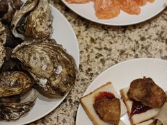 -禾斗海鲜自助(市南银座店)