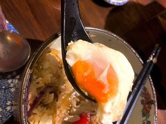 自制溏心蛋-熊藏居酒屋(kkone店)