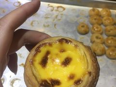 -澳門星爺葡撻店
