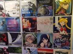 -树懒黑胶唱片店(中山路店)