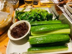 -木屋烧烤(坂田天安云谷店)