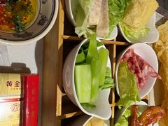 -螺大喜螺蛳粉火锅(雍和宫店)