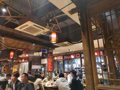 大堂-重庆渝达老火锅(春熙路店)