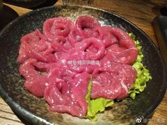 -老牌坊云南鱼豆花火锅(嵩山店)
