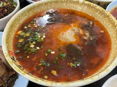 -李记小小吃(涪江路店)