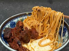 -上海为民商行清真饭店(南大路店)