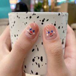 -POINT服务季·点睛创意美甲沙龙