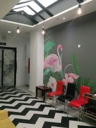 点击看大图 -小时候儿童摄影(解放大道店)