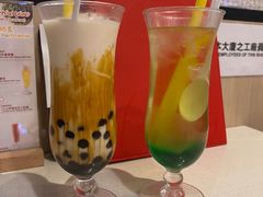 -Red Rice米饭主题餐厅(荔枝角店)