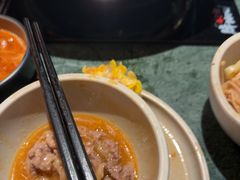 -牛New寿喜烧(中山公园龙之梦店)