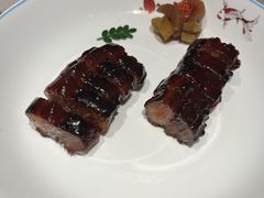 -小炳胜(卓悦中心店)