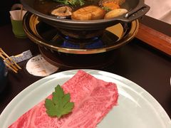 -人形町今半(有楽町店)