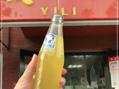 -百年义利(百万庄店)
