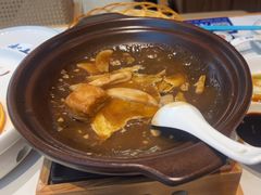 -桂大叔·砂锅粥·家传闽粤菜(县西巷店)