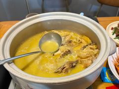 -金龙·打边炉(南京西路店)