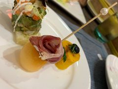 -福州西湖大酒店·怡湖咖啡厅