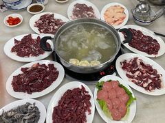-杏花吴记牛肉火锅