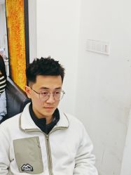 点击看大图 -乾健·烫染·接发SALON