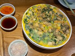 -闽上鲜·福建菜(龙湖滨江天街店)