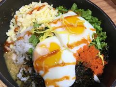 -鱼籽村秘制拌饭(崇文门店)