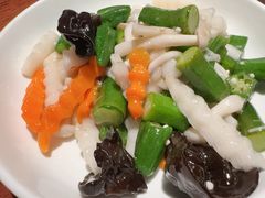 -前海沿·青岛菜(五四广场永旺店)