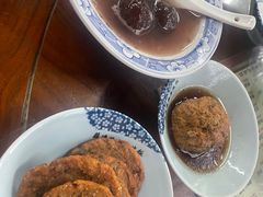 -粗茶淡饭(东关街店)