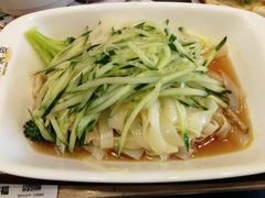 -魏家凉皮(梨园店)