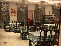 -紫光园·烤鸭·北京菜(劲松店)