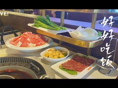 -晓宇重庆火锅(赛格国际购物中心店)