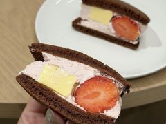 -泽田本家·铜锣烧(美罗城店)