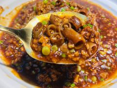 -串门海鲜烧烤(五四广场店)