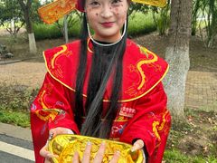 -武汉园博园(武汉自然博物馆)