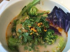 -阿上阿上麻辣香锅&麻辣烫(朝阳蓝色港湾店)