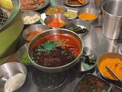 -山葵说·泥炉烤肉(泰达时尚E街区店)