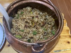 -云南野生菌石锅鱼石锅鸡(大金塔店)