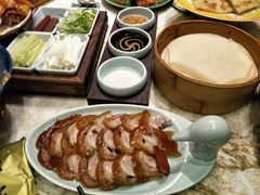 -那家小馆•北京菜•烤鸭(中关村店)