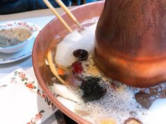 -东门口涮肉·砂锅·烤串(老门东店)