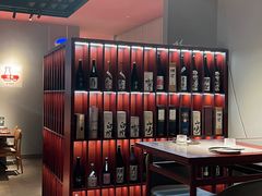 -人间酒暖·Go blanc·烧鸟·深夜食堂(陆家嘴店)