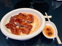 深井烧鹅皇-徐记海鲜(开福寺|伍家岭店)