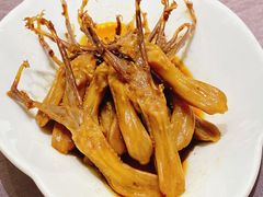 -香雪海饭店中餐厅(玉山店)