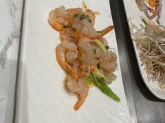 -火地铁板烧(昆山万象汇店)