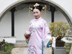 -绮园景区