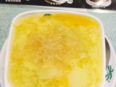 -松记糖水店(铜锣湾分店)