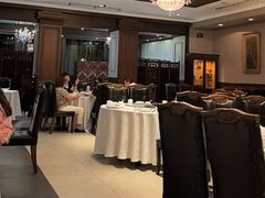 -老洋房花园饭店(绍兴路店)